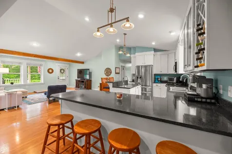 16 Three Pond Trail Wiscasset ME 04578