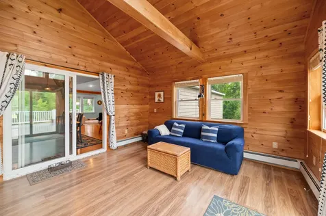 16 Three Pond Trail Wiscasset ME 04578