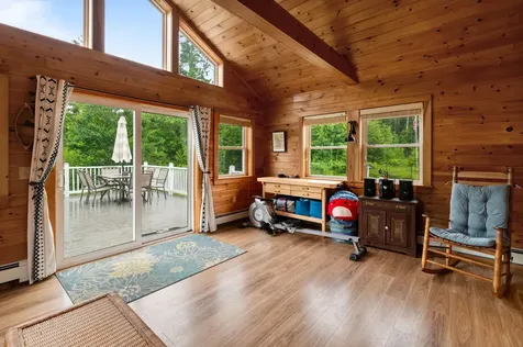 16 Three Pond Trail Wiscasset ME 04578