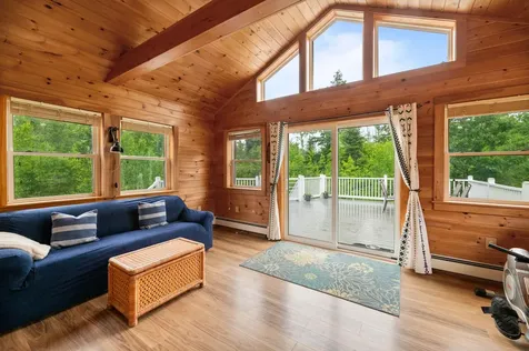 16 Three Pond Trail Wiscasset ME 04578
