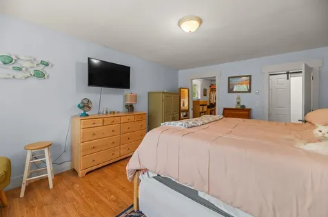 16 Three Pond Trail Wiscasset ME 04578