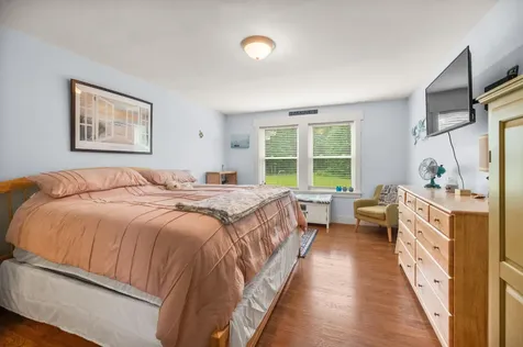 16 Three Pond Trail Wiscasset ME 04578