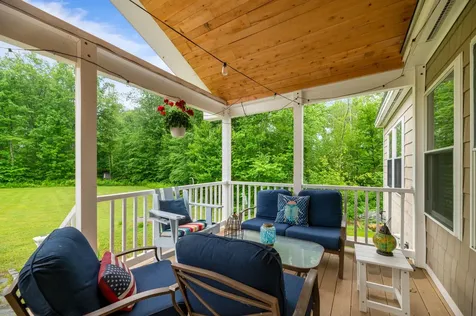 16 Three Pond Trail Wiscasset ME 04578