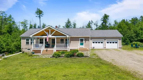 16 Three Pond Trail Wiscasset ME 04578