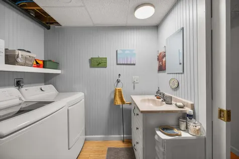 16 Three Pond Trail Wiscasset ME 04578