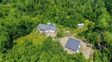 16 Three Pond Trail Wiscasset ME 04578