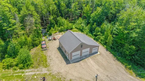 16 Three Pond Trail Wiscasset ME 04578