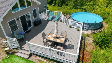 16 Three Pond Trail Wiscasset ME 04578