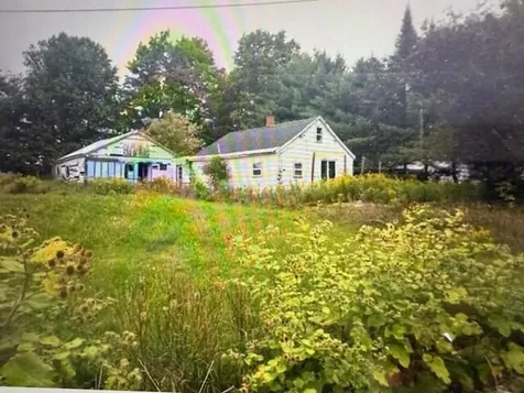 3091 W Chapman Road Mapleton ME 04757