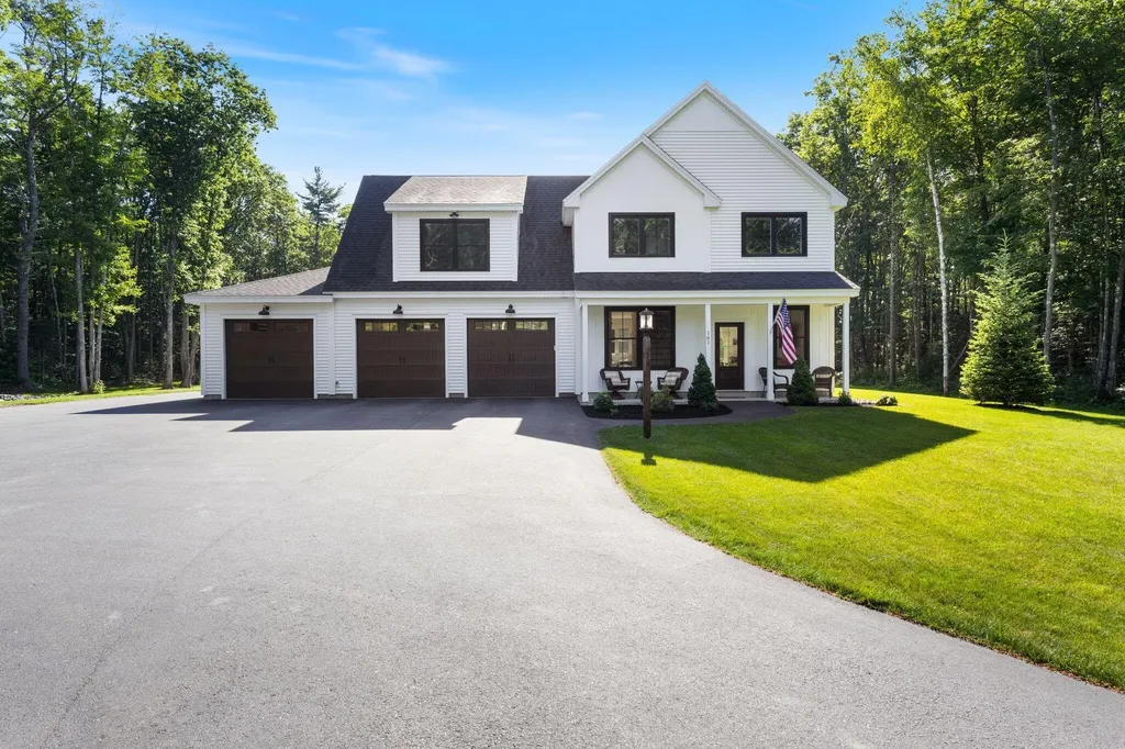 161 Two Rod Road Scarborough ME 04074