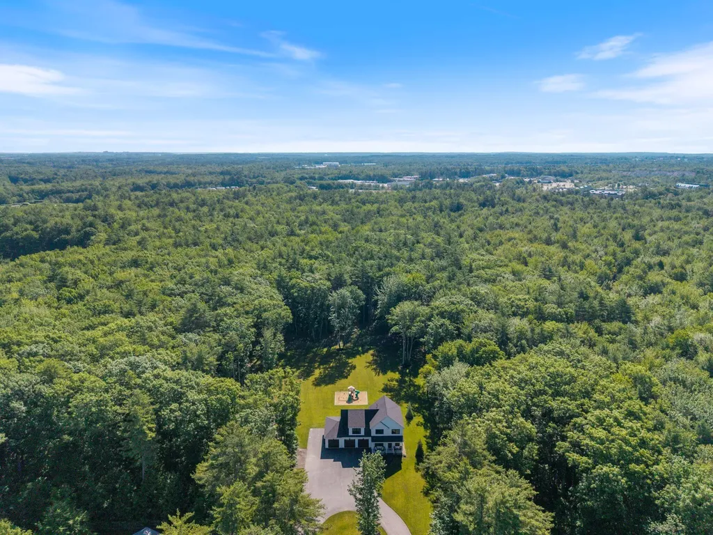 161 Two Rod Road Scarborough ME 04074