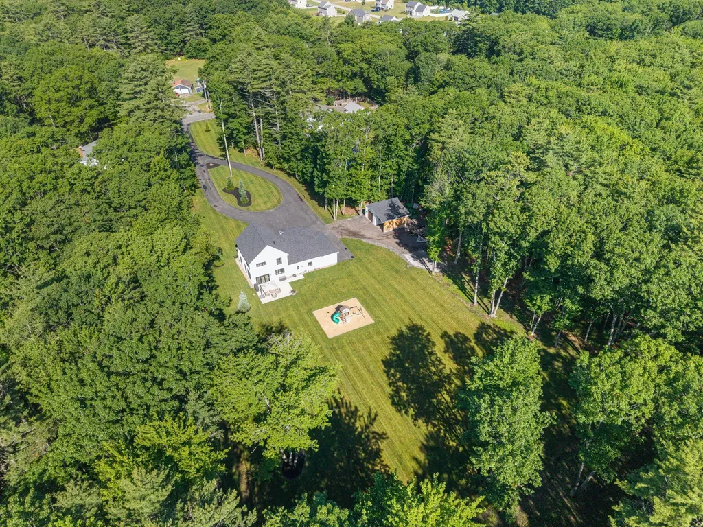 161 Two Rod Road Scarborough ME 04074