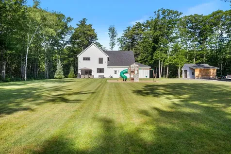 161 Two Rod Road Scarborough ME 04074