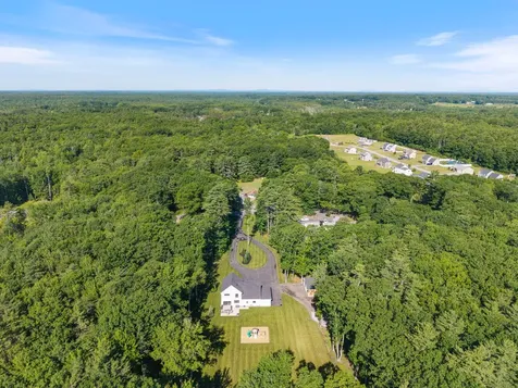 161 Two Rod Road Scarborough ME 04074