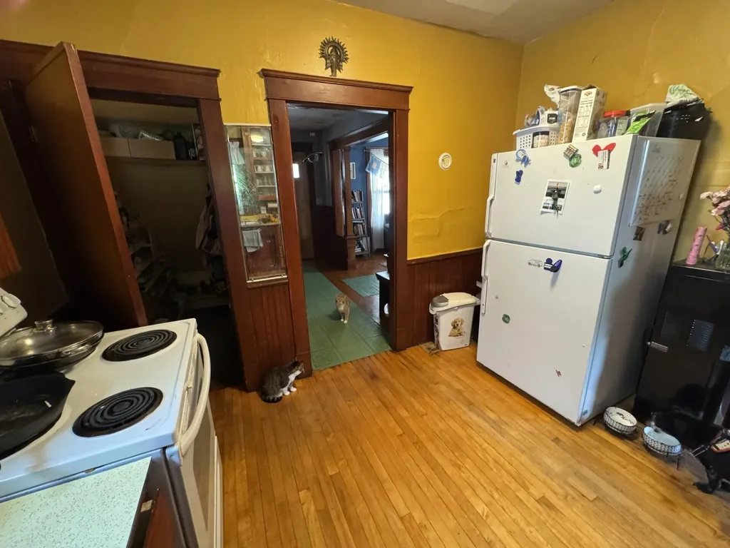 17 Bean Street Madison ME 04950