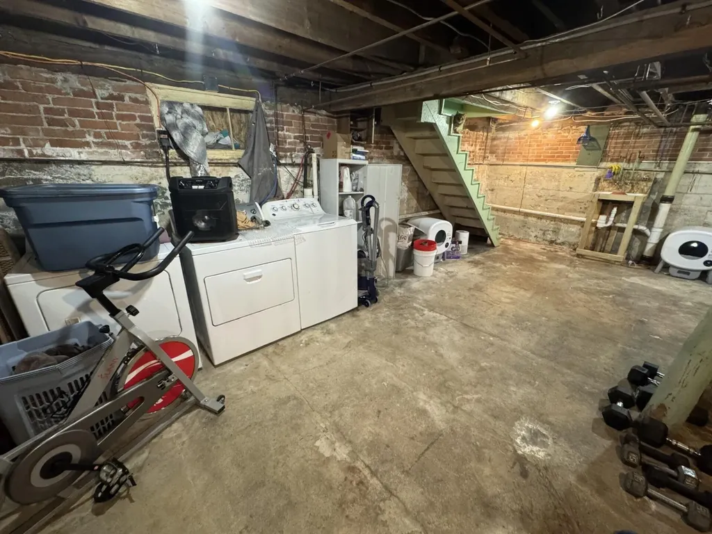 17 Bean Street Madison ME 04950