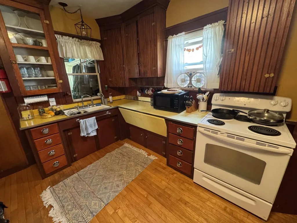 17 Bean Street Madison ME 04950