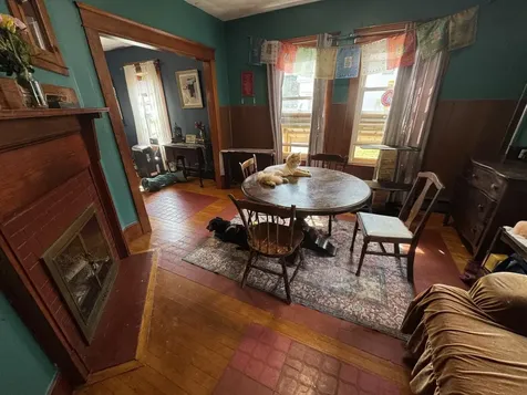 17 Bean Street Madison ME 04950