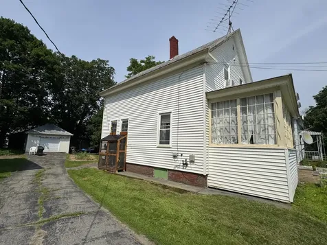 17 Bean Street Madison ME 04950
