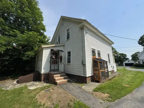 17 Bean Street Madison ME 04950