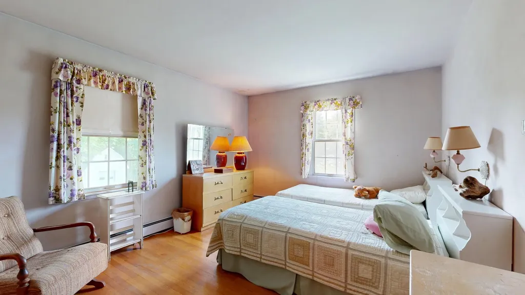 25 Orestis Way Lewiston ME 04240