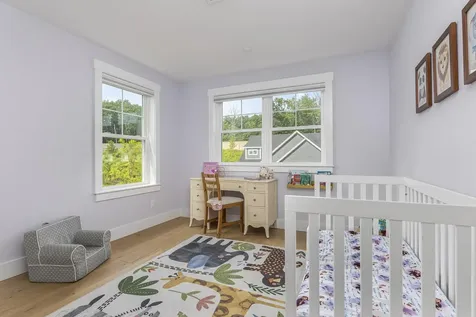 8 Waxwing Lane Falmouth ME 04105