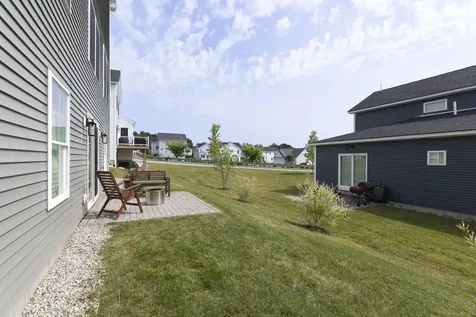 8 Waxwing Lane Falmouth ME 04105