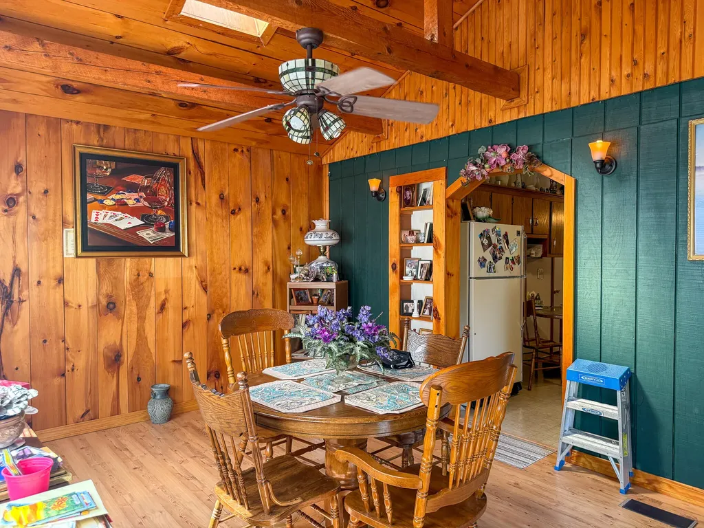 25 Pace Road Springfield ME 04487