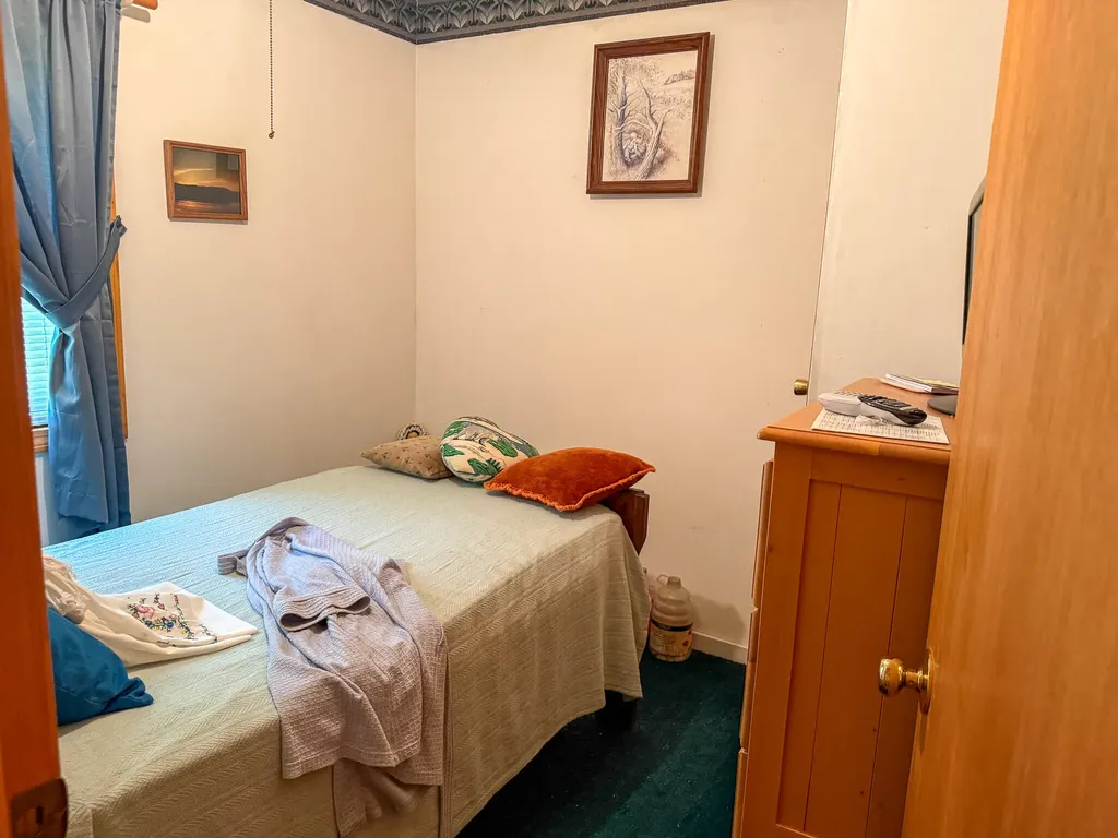 25 Pace Road Springfield ME 04487