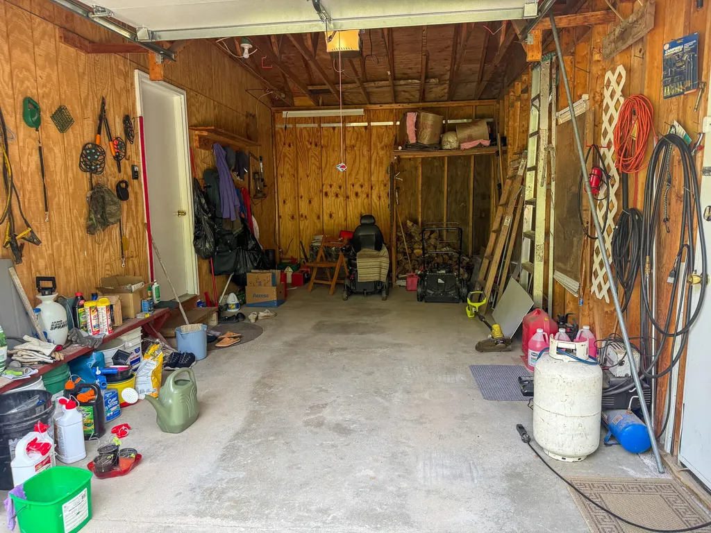 25 Pace Road Springfield ME 04487