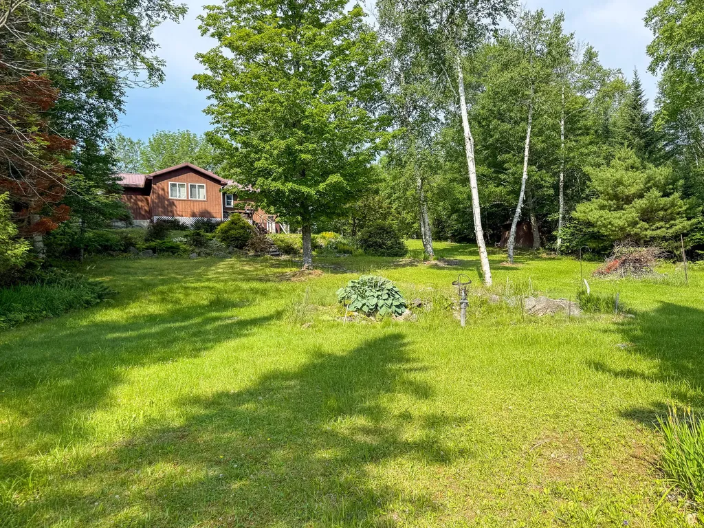 25 Pace Road Springfield ME 04487