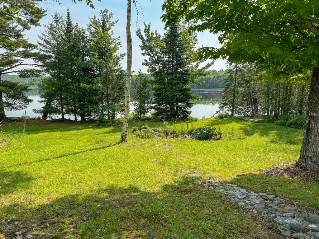25 Pace Road Springfield ME 04487