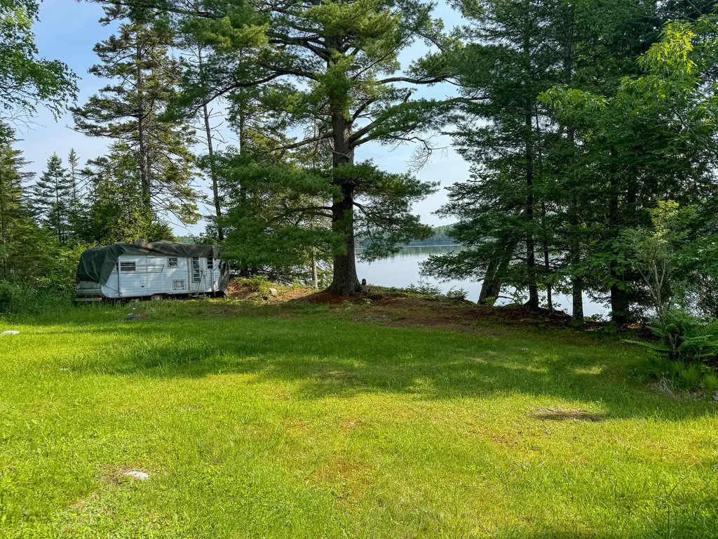 25 Pace Road Springfield ME 04487