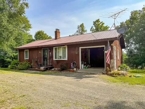 25 Pace Road Springfield ME 04487