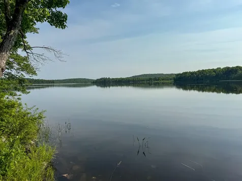 25 Pace Road Springfield ME 04487