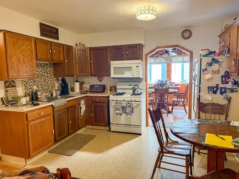 25 Pace Road Springfield ME 04487