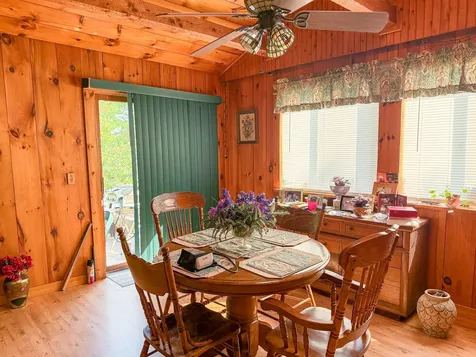 25 Pace Road Springfield ME 04487