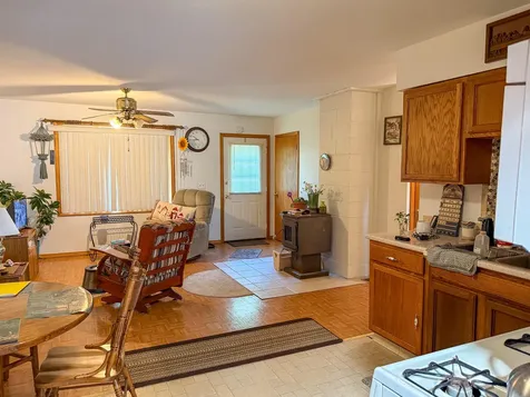 25 Pace Road Springfield ME 04487