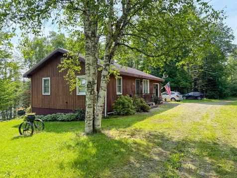 25 Pace Road Springfield ME 04487