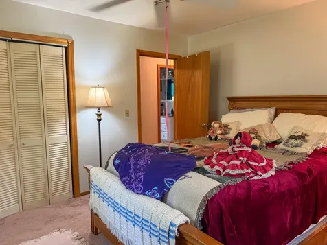 25 Pace Road Springfield ME 04487