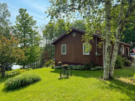 25 Pace Road Springfield ME 04487
