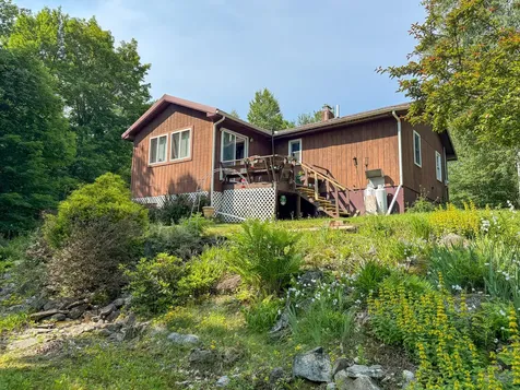 25 Pace Road Springfield ME 04487