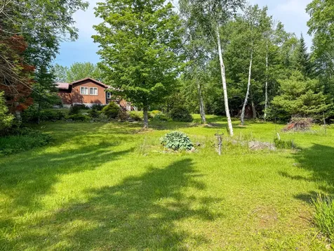 25 Pace Road Springfield ME 04487
