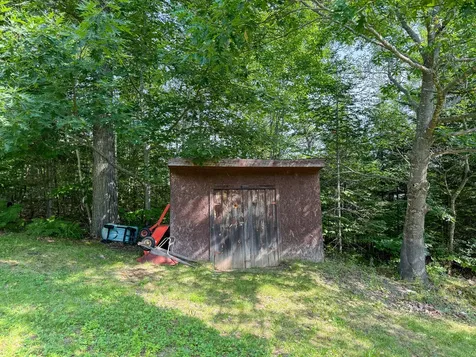 25 Pace Road Springfield ME 04487