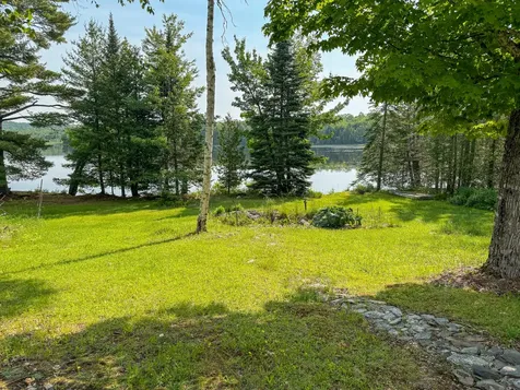 25 Pace Road Springfield ME 04487