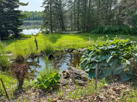 25 Pace Road Springfield ME 04487