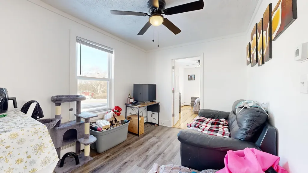 65 Cram Avenue Lewiston ME 04240