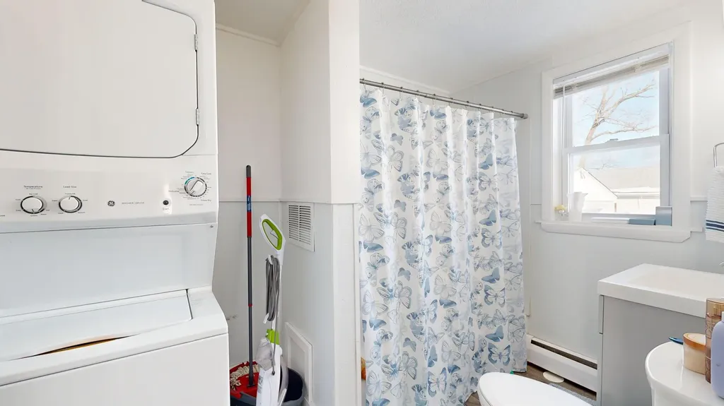 65 Cram Avenue Lewiston ME 04240