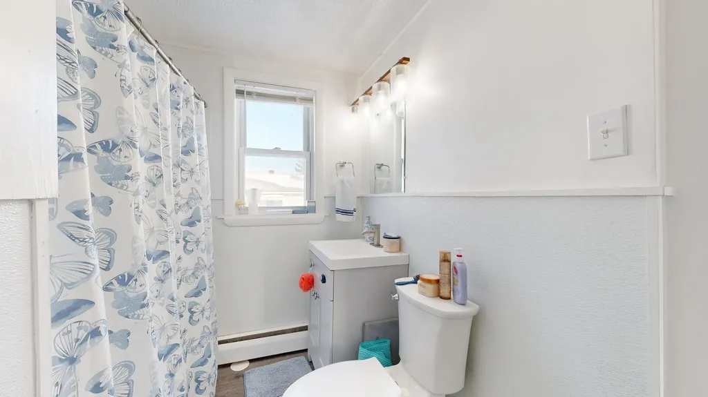 65 Cram Avenue Lewiston ME 04240