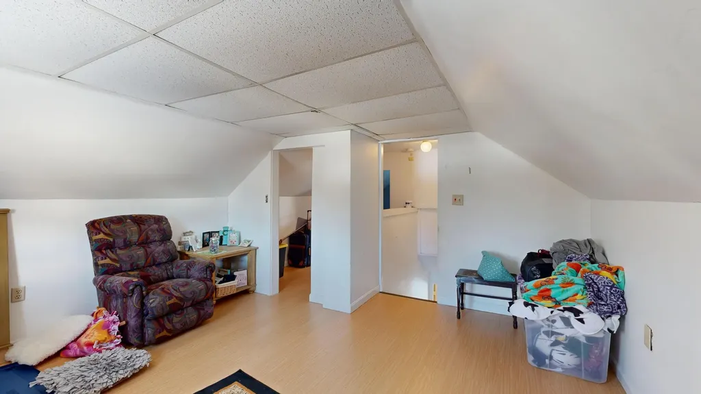 65 Cram Avenue Lewiston ME 04240